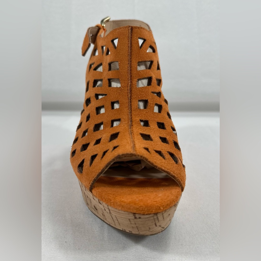 Orange Wedge - Picture 4 of 14